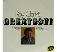 Roy Clark - Greatest Hits [VINYL]
