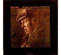 Roy Clark - My Music & Me - ABC DOT - DO-2072/2