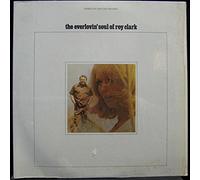 Roy Clark - The Everlovin' Soul Of Roy Clark [Vinyl LP]