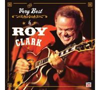 Roy Clark - The Very Best of Roy Clark