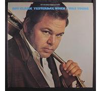 Roy Clark - Yesterday, When I Was Young
