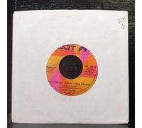 Roy Clark - Yesterday, When I Was Young (Hier Encore) / Just Another Man [Vinyl Single 7'']