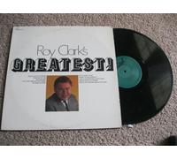 Roy Clark's Greatest! [Vinyl LP]
