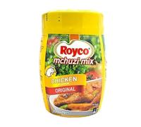 Roy-co Mchuzi Mix | Chicken Flavour Original | 200G | Pack of 1