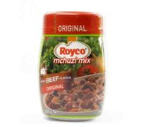 Roy-co Mchuzi Mix | Spicy Beef Flavour Original | 200G | Pack of 1