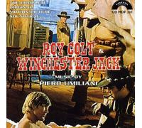 Roy Colt & Winchester Jack by Piero Umiliani (2000-08-02)