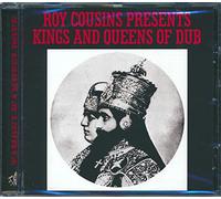Roy Cousins Presents - Kings And Queens Of Dub