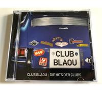 Roy Davis Jr. / CZR / Romanto - Club Blaou (die Hits der Clubs)
