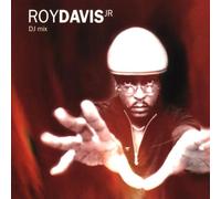 Roy Davis Jr - DJ Mix