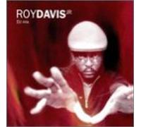 Roy Davis Jr - DJ Mix