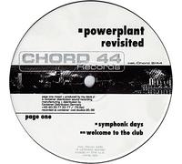 Roy Davis Jr. / DJ Sneak - Powerplant Revisited (Page One)
