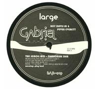 Roy Davis Jr Gabriel (Vinyl) (US IMPORT)