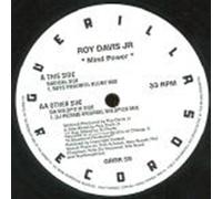 Roy Davis Jr - Mind Power [Vinyl Single 12'']