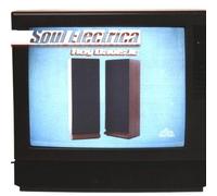 Roy Davis Jr - Soul Electrica