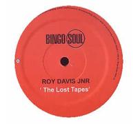 Roy Davis Jr. - The Lost Tapes