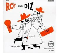 Roy & Diz by Eldridge, Roy, Gillespie, Dizzy (1994) Audio CD