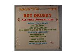 Roy Drusky - All Time Country Hits