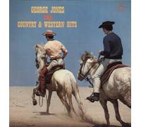 Roy Drusky, George Jones, Leroy Van Dyke,.. - Sings Country & Western Hits