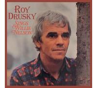 Roy Drusky Sings Willie Nelson