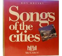 ROY DRUSKY - Songs Of The Cities [Vinyl LP]