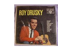 Roy Drusky [Vinyl LP]