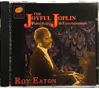 Roy Eaton - The Joyful Joplin
