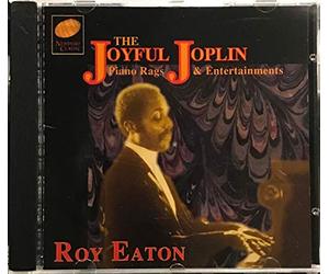 Roy Eaton - The Joyful Joplin