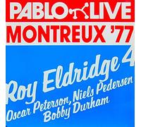 Roy Eldridge 4 - Pablo Live Montreux '77
