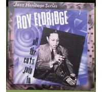 Roy Eldridge - All The Cats Join In