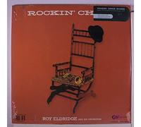 Roy Eldridge and His - Roy Eldridge: Rockin Chair [VINYL]