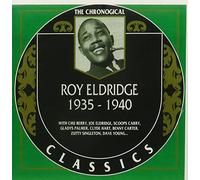 Roy Eldridge - Classics 1935-1940