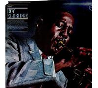 Roy Eldridge - Dale's Wail [Vinyl LP]
