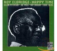 Roy Eldridge - Happy Time