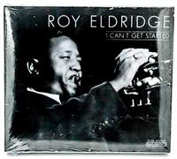 Roy Eldridge - I Cant Get Started