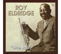 Roy Eldridge - Little Jazz