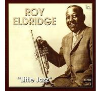 Roy Eldridge - Little Jazz