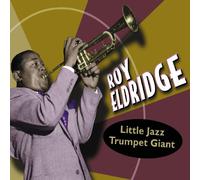Roy Eldridge - Little Jazz: Trumpet Giant (4CD)