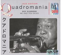 Roy Eldridge - Me And You Blues [German Import]