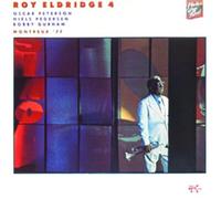 Roy Eldridge - Montreux '77