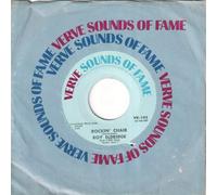 Roy Eldridge - Rockin' Chair