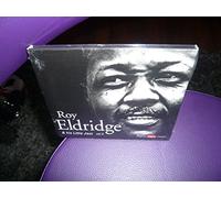Roy Eldridge - Roy Eldridge and His Little Ja