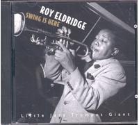 Roy Eldridge - Swing Is Here