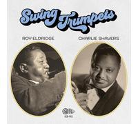 Roy Eldridge - Swing Trumpets