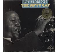 Roy Eldridge - The Nifty Cat
