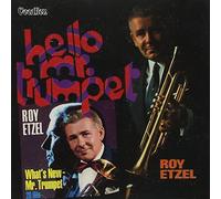 Roy Etzel & Gert Wilden - What's New - Mr...