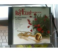 Roy Etzel - In mir klingt ein Lied - Die schönsten Melodien zum Träumen