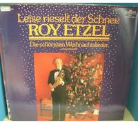 Roy Etzel - Leise Rieselt Der Schnee