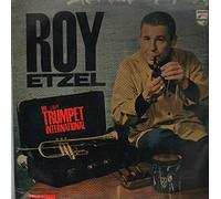 Roy Etzel - Mr. trumpet international / Vinyl record [Vinyl-LP]