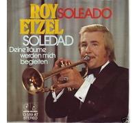 Roy Etzel - Soleado - Jupiter Records - 13 589 AT
