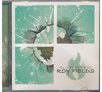 Roy Fields - All Together Now
